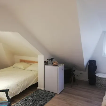 Pac2 Zoom3 Privat bolig Cherbourg-en-Cotentin